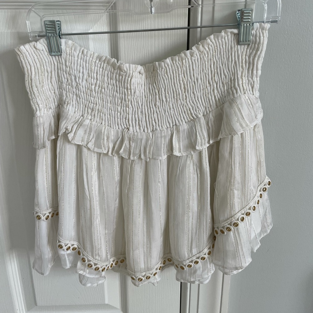 Ramy brooks skirt